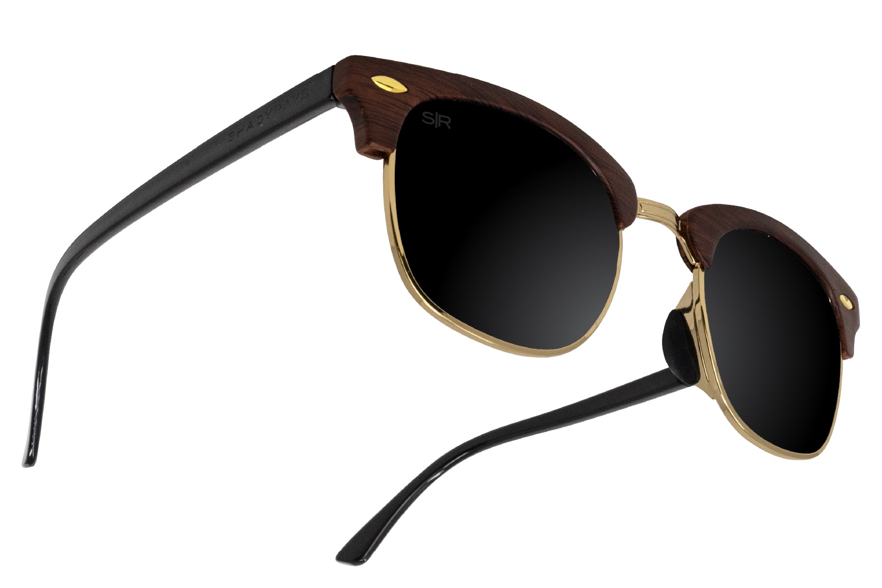 Alternative view of Tangle Free Oakmont - Timber Polarized