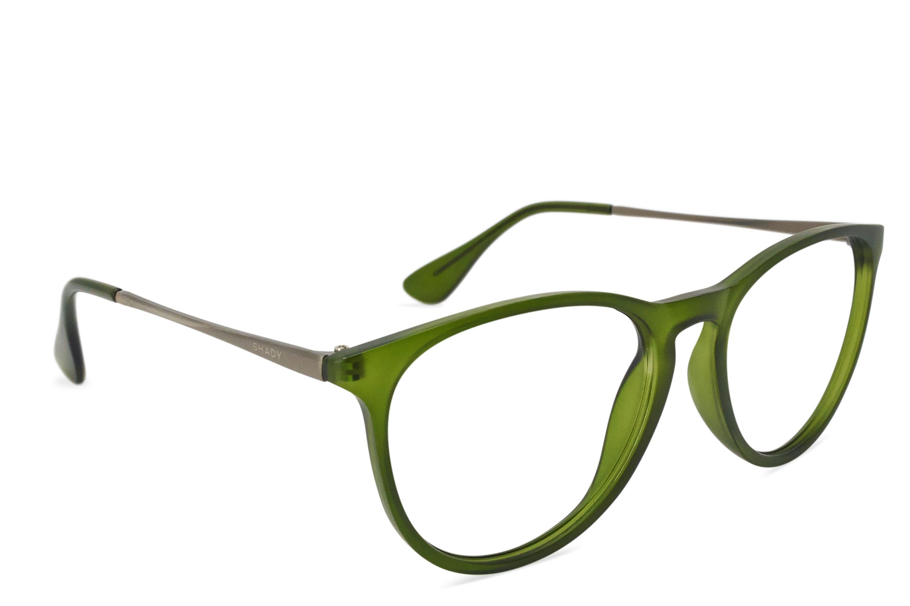 Alternative view of Allure Rx - Sage