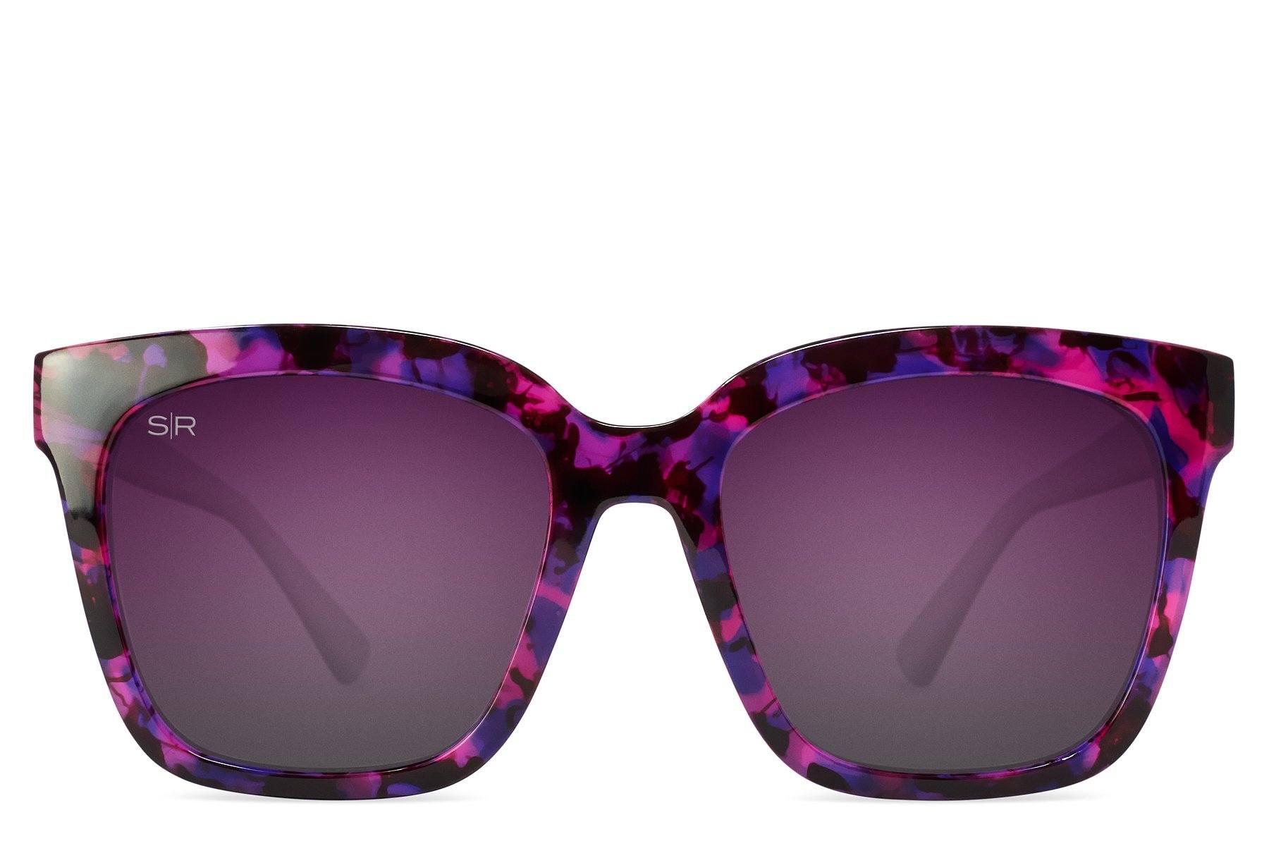 Alternative view of Azalea - Galaxy Tortoise Polarized