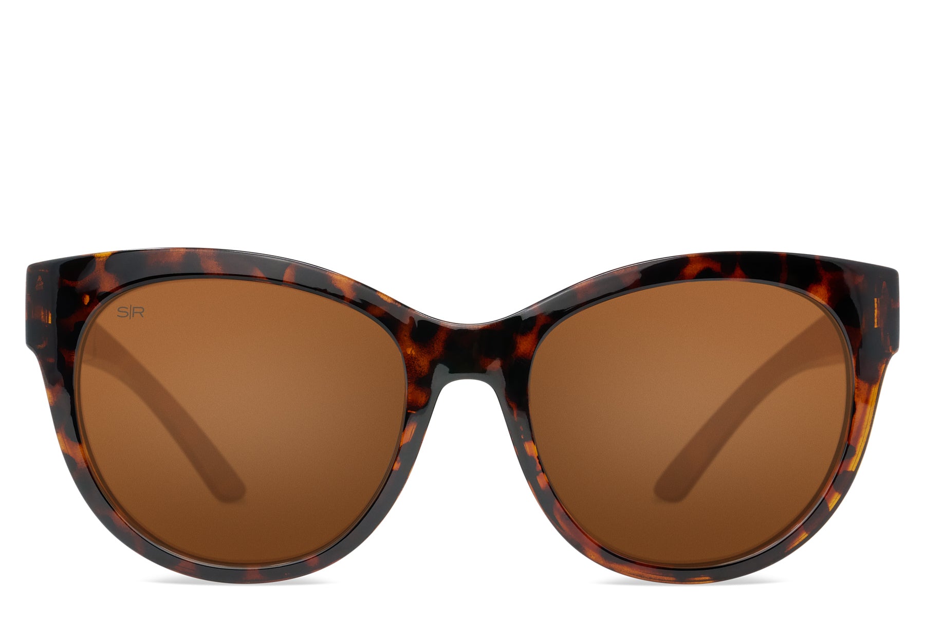 Alternative view of Lynx - Sable Tortoise Polarized