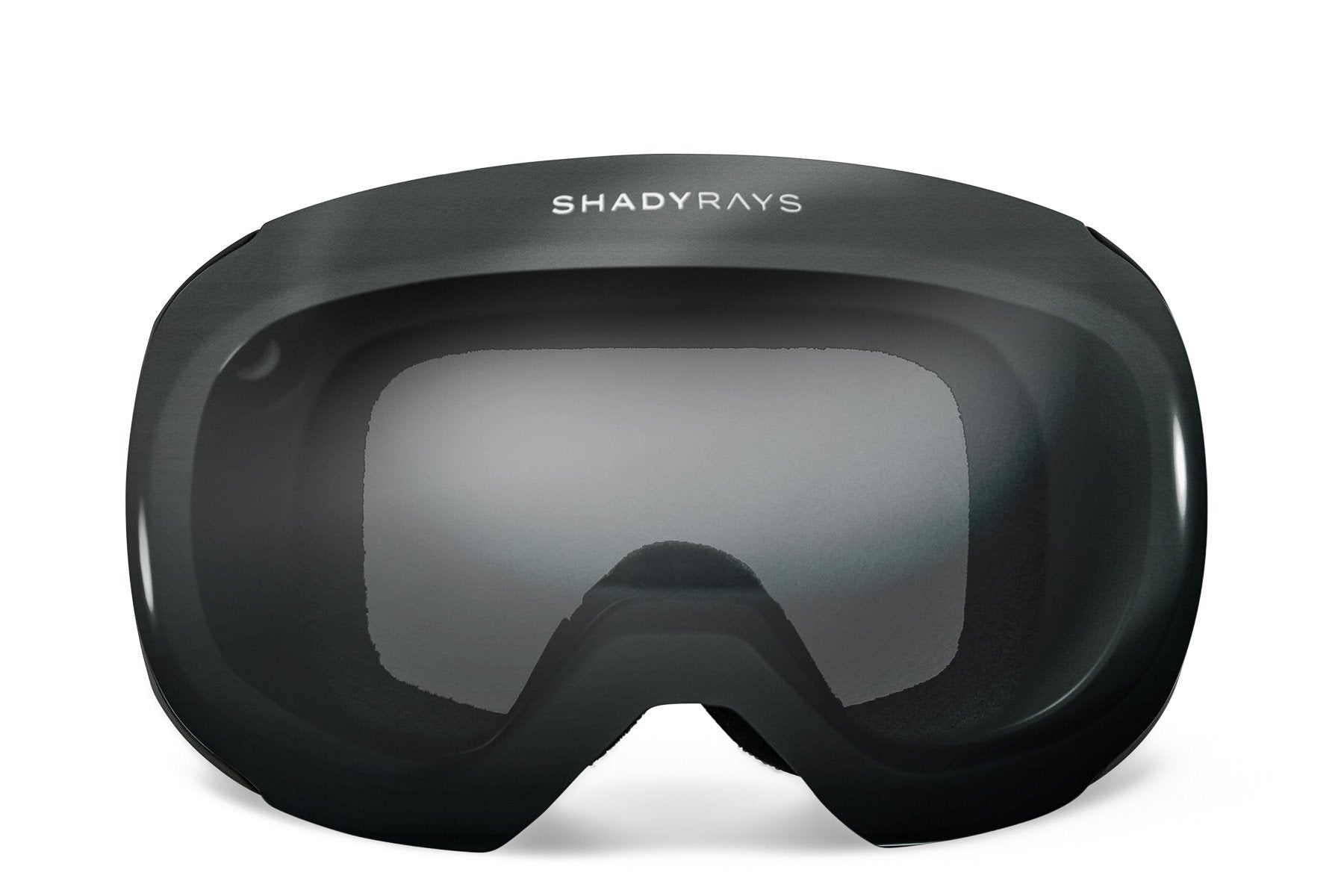 Denali Snow Goggle Lens - Blackout