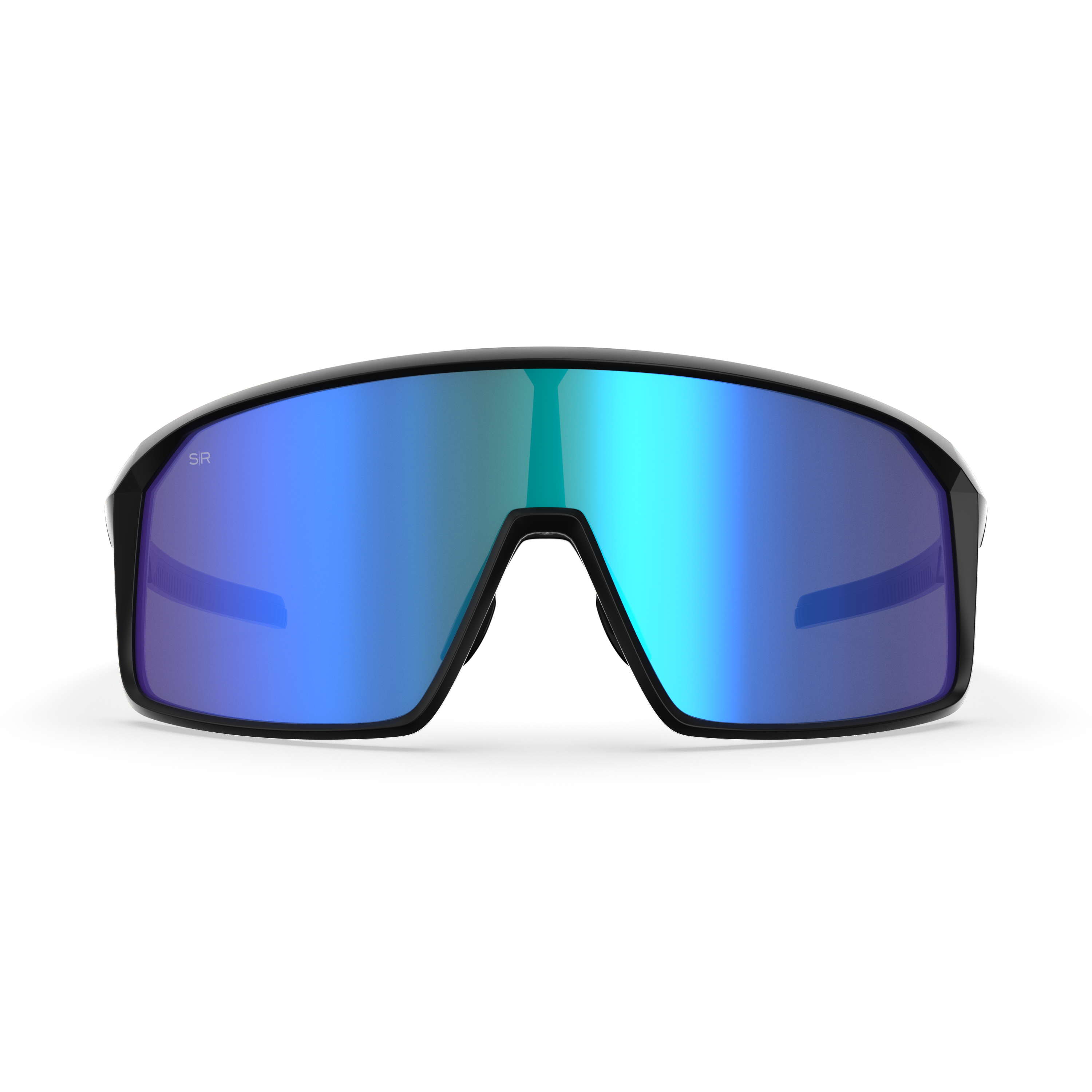 Alternative view of Youth Rival - Black Glacier
