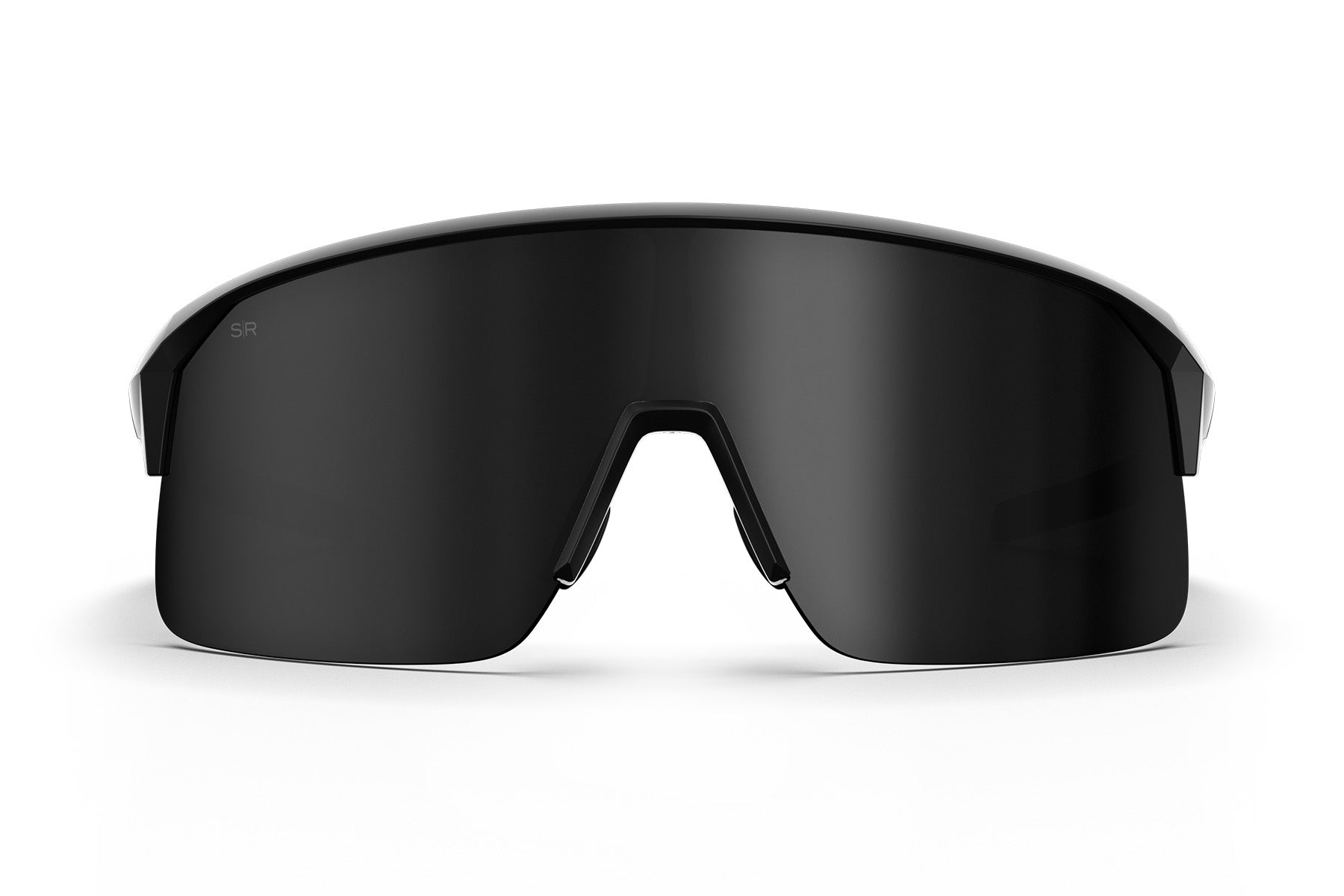 Alternative view of Rival Shift - Blackout Polarized
