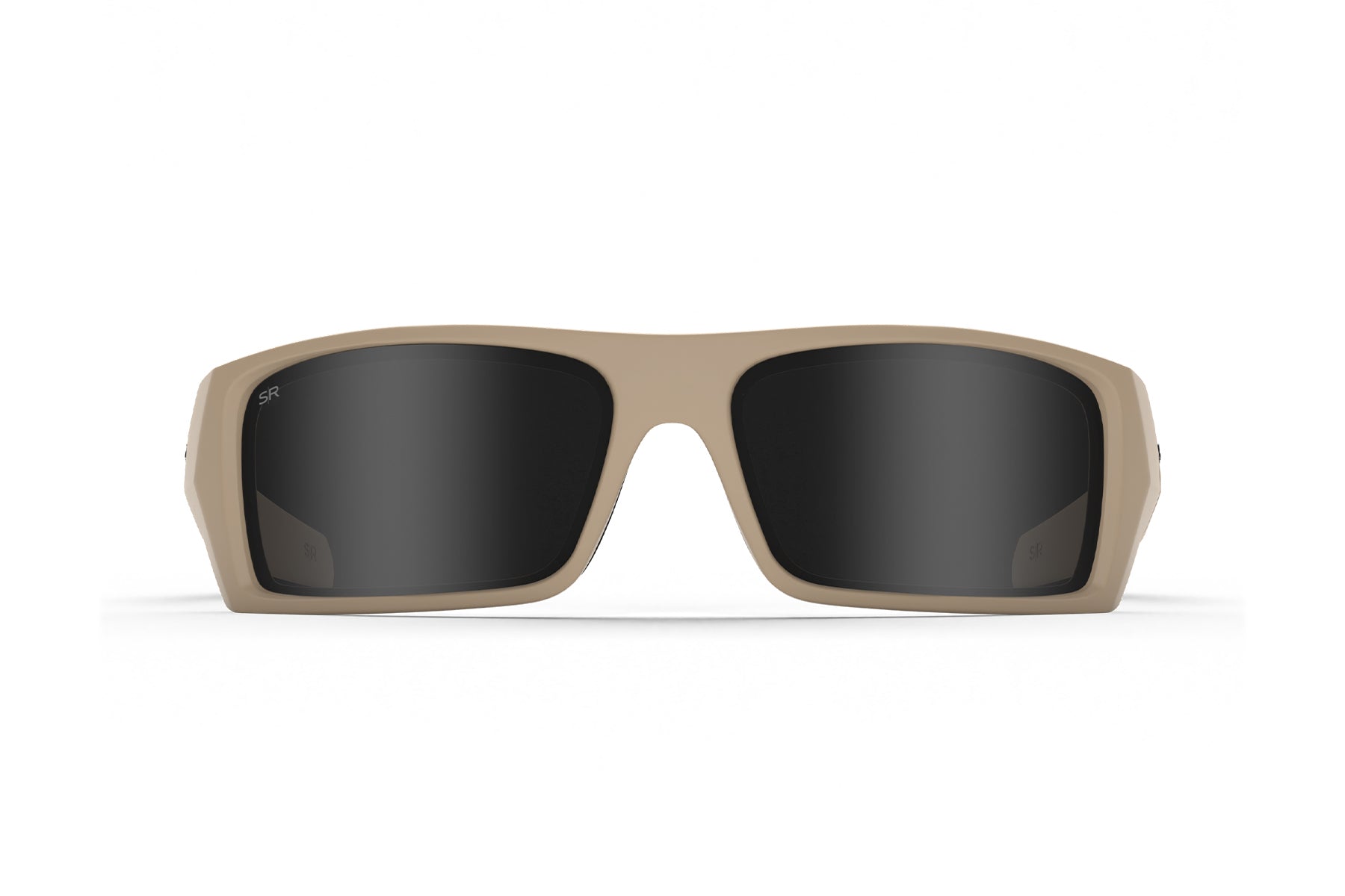 Alternative view of Reign - Canyon Polarized