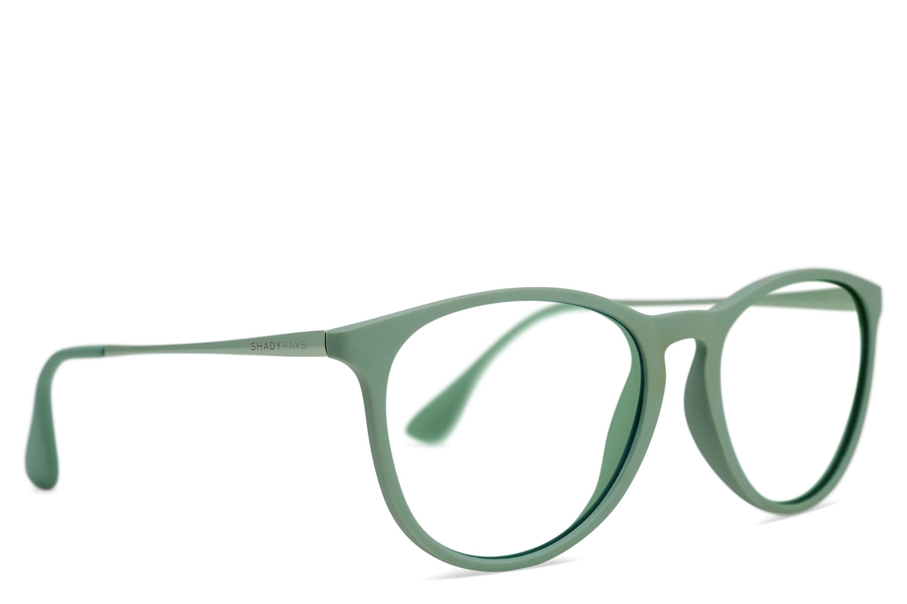 Alternative view of Allure Rx - Agave
