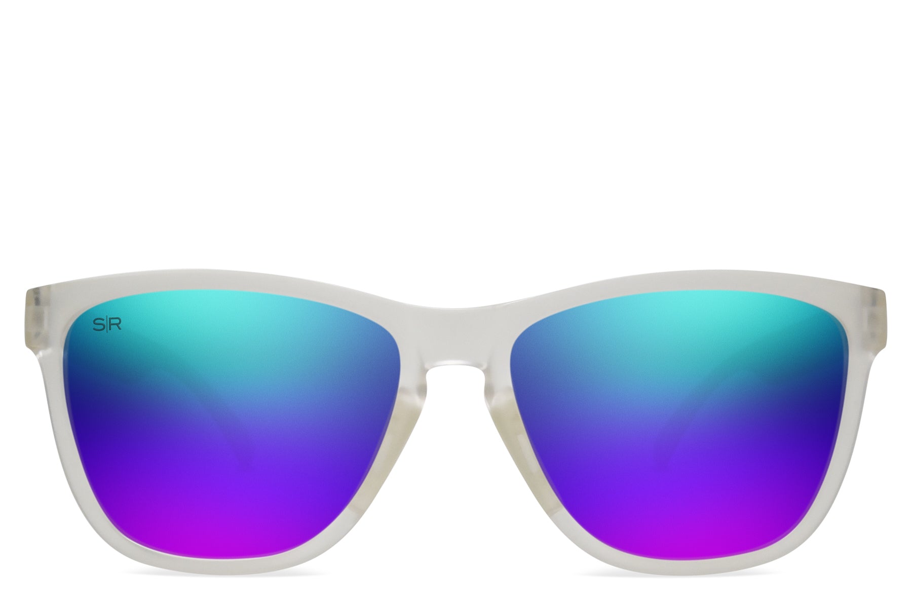 Alternative view of Cascade - Crystal Lagoon Polarized