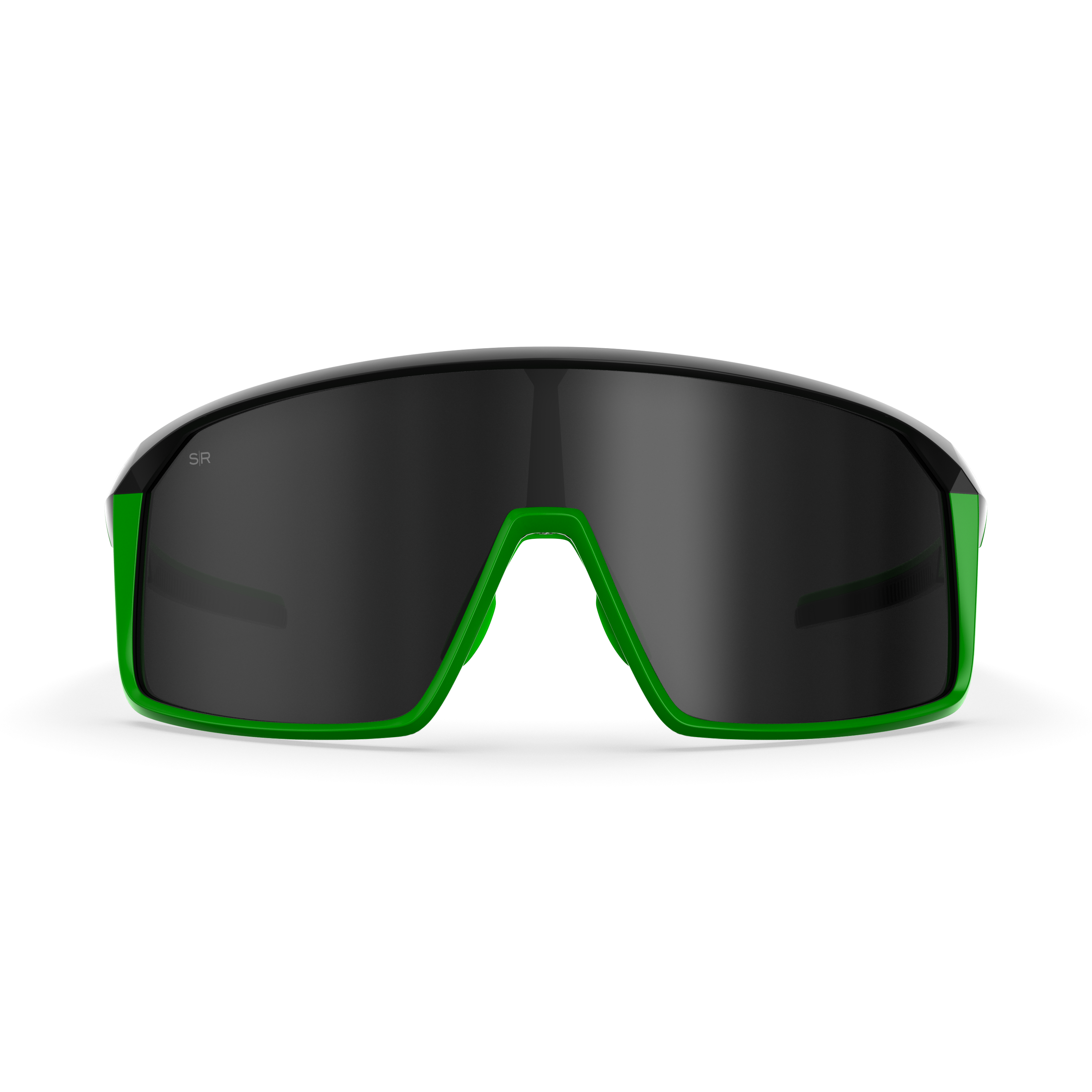 Alternative view of Youth Rival - Lime Black