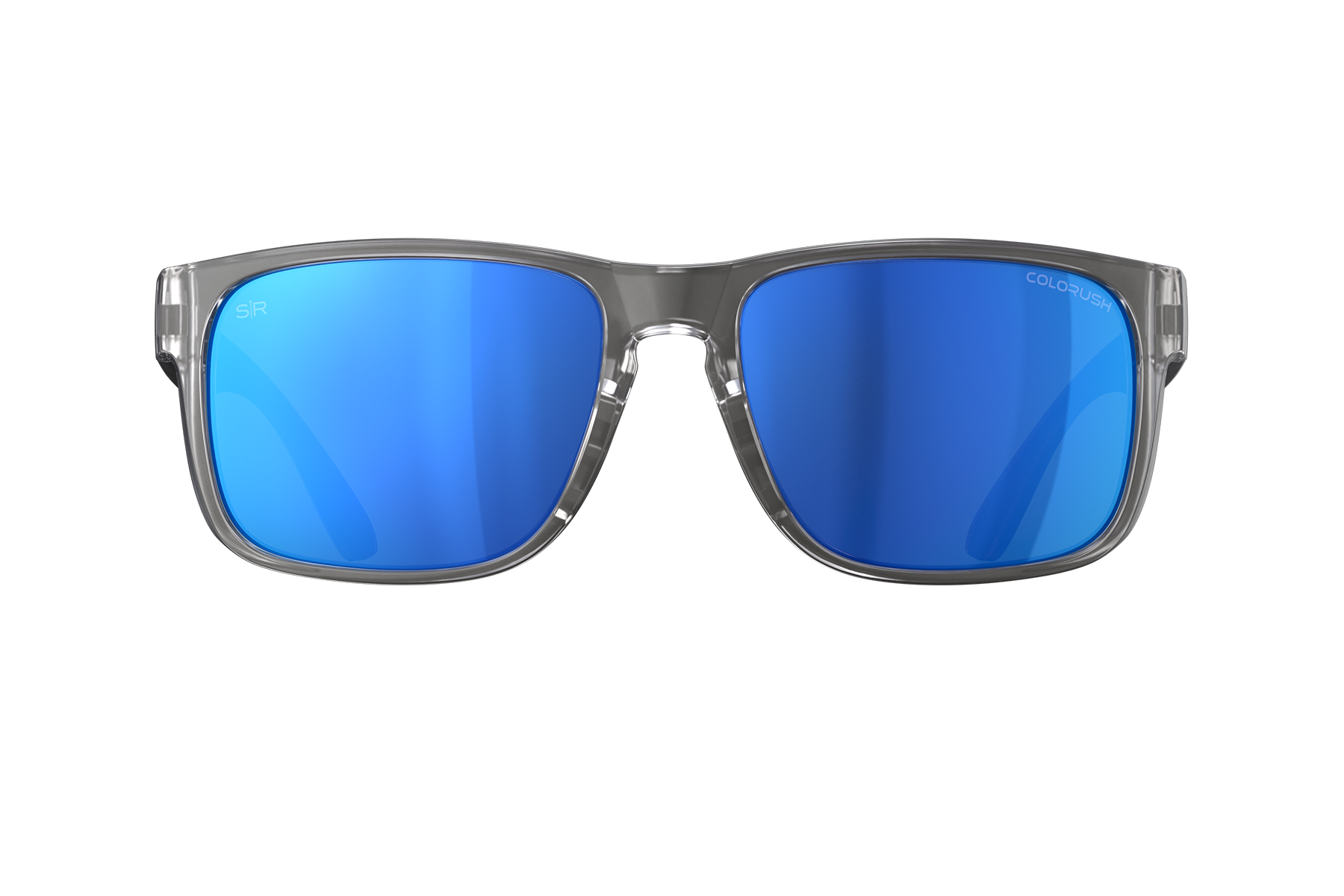 Alternative view of Titan Elite - Glacier Smoke