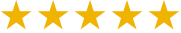 5 stars