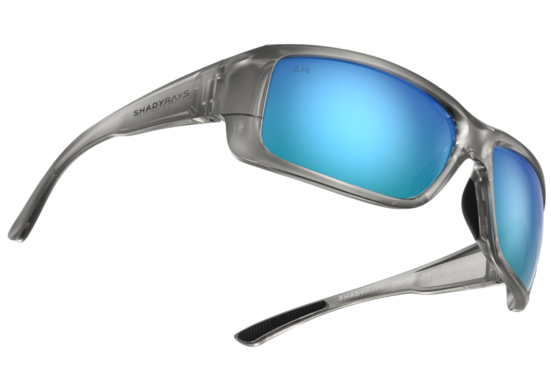 Capitan - Ocean Smoke Polarized