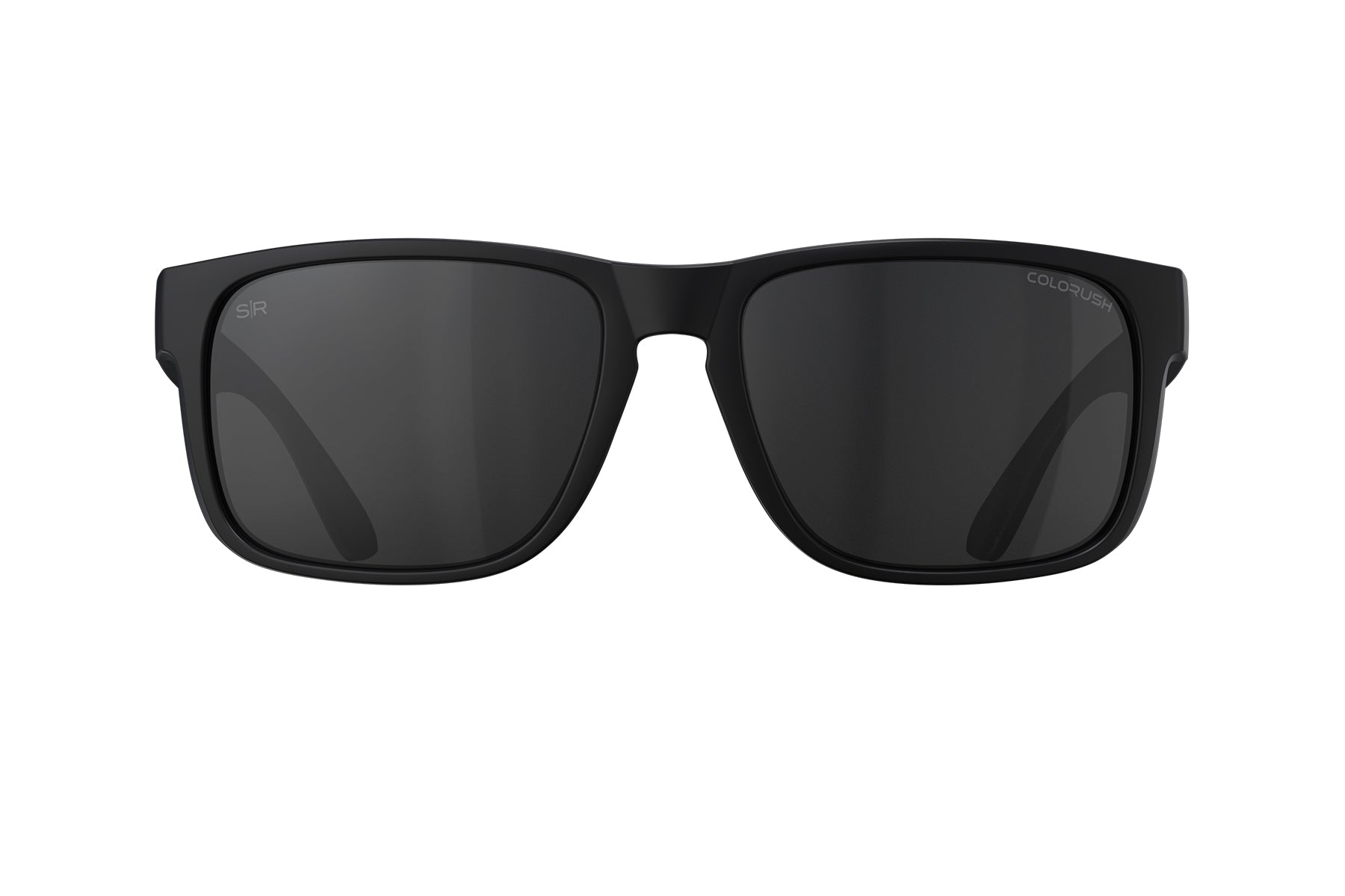 Alternative view of Titan Elite - Blackout