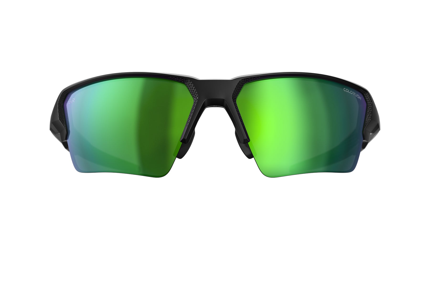 Alternative view of Talon Elite - Black Emerald
