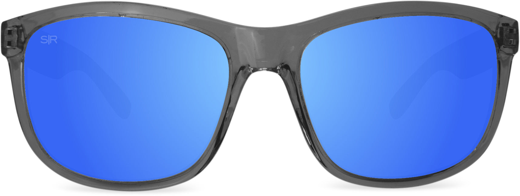 Alternative view of Signature Series - Glacier Smoke Polarized