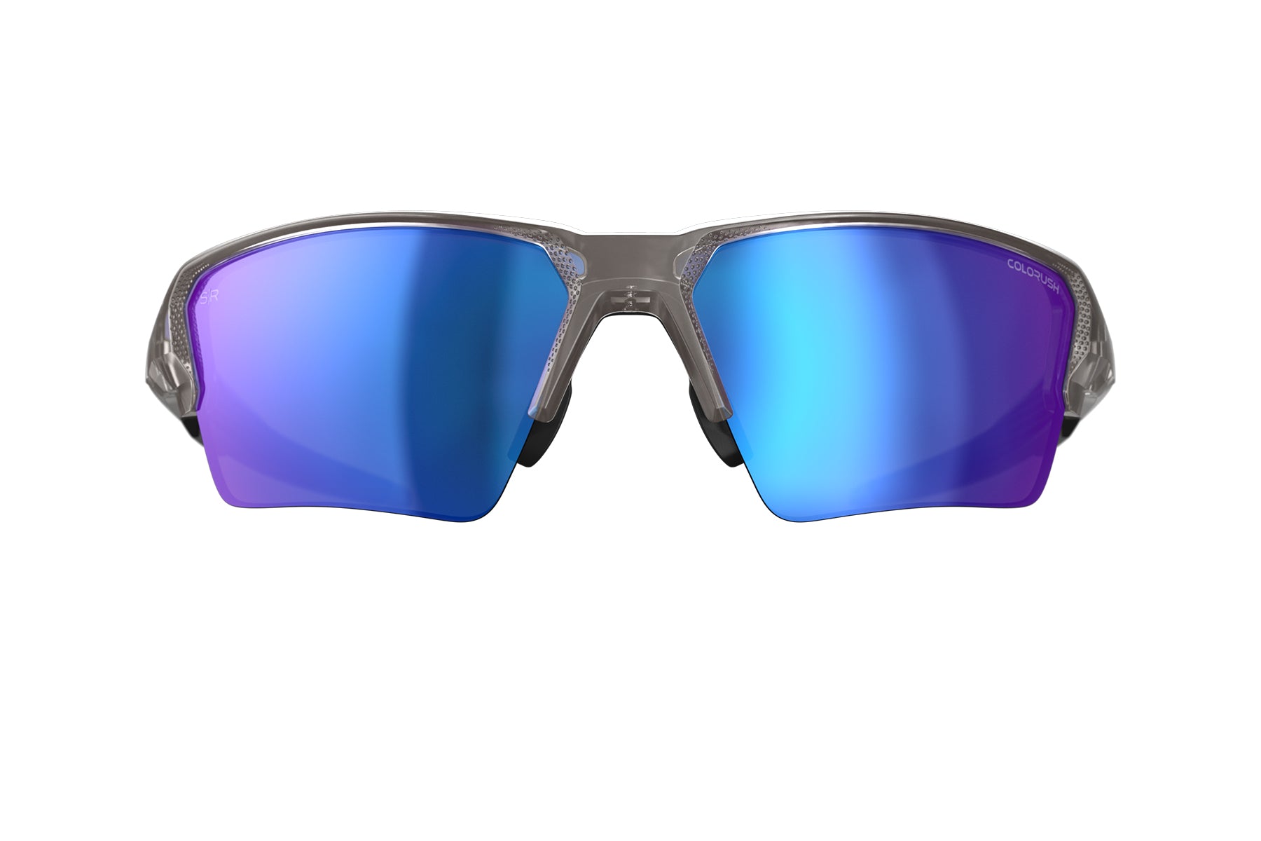 Alternative view of Talon Elite - Glacier Smoke