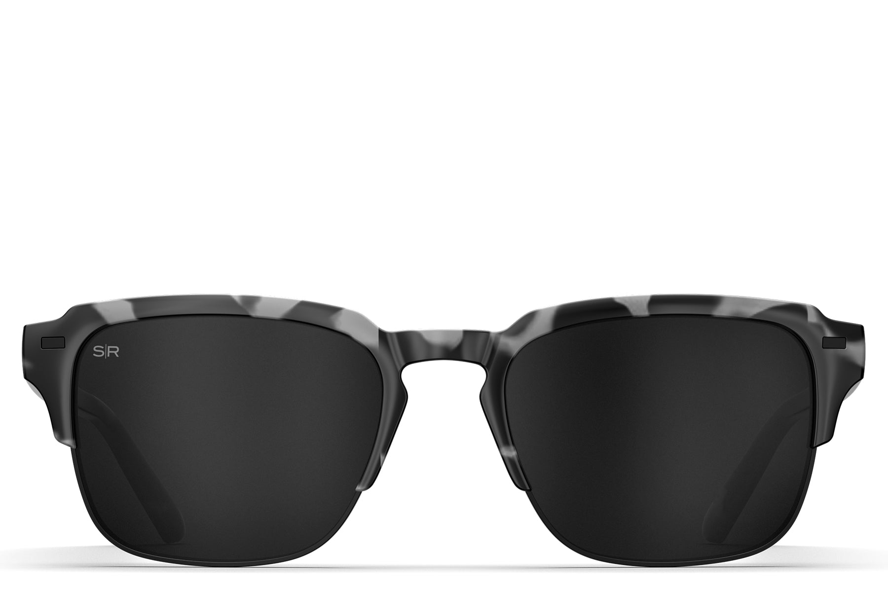 Alternative view of Kingbrook - Marble Tortoise Polarized