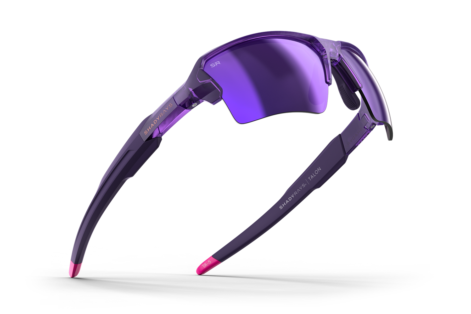 Talon - Ultraviolet Pulse Polarized