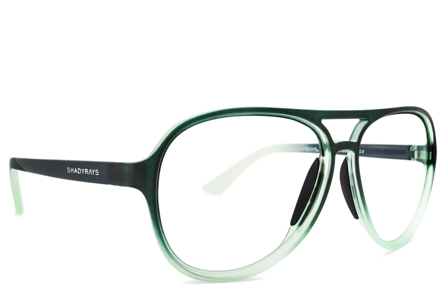 Alternative view of Aviator Crossover Rx - Evergreen