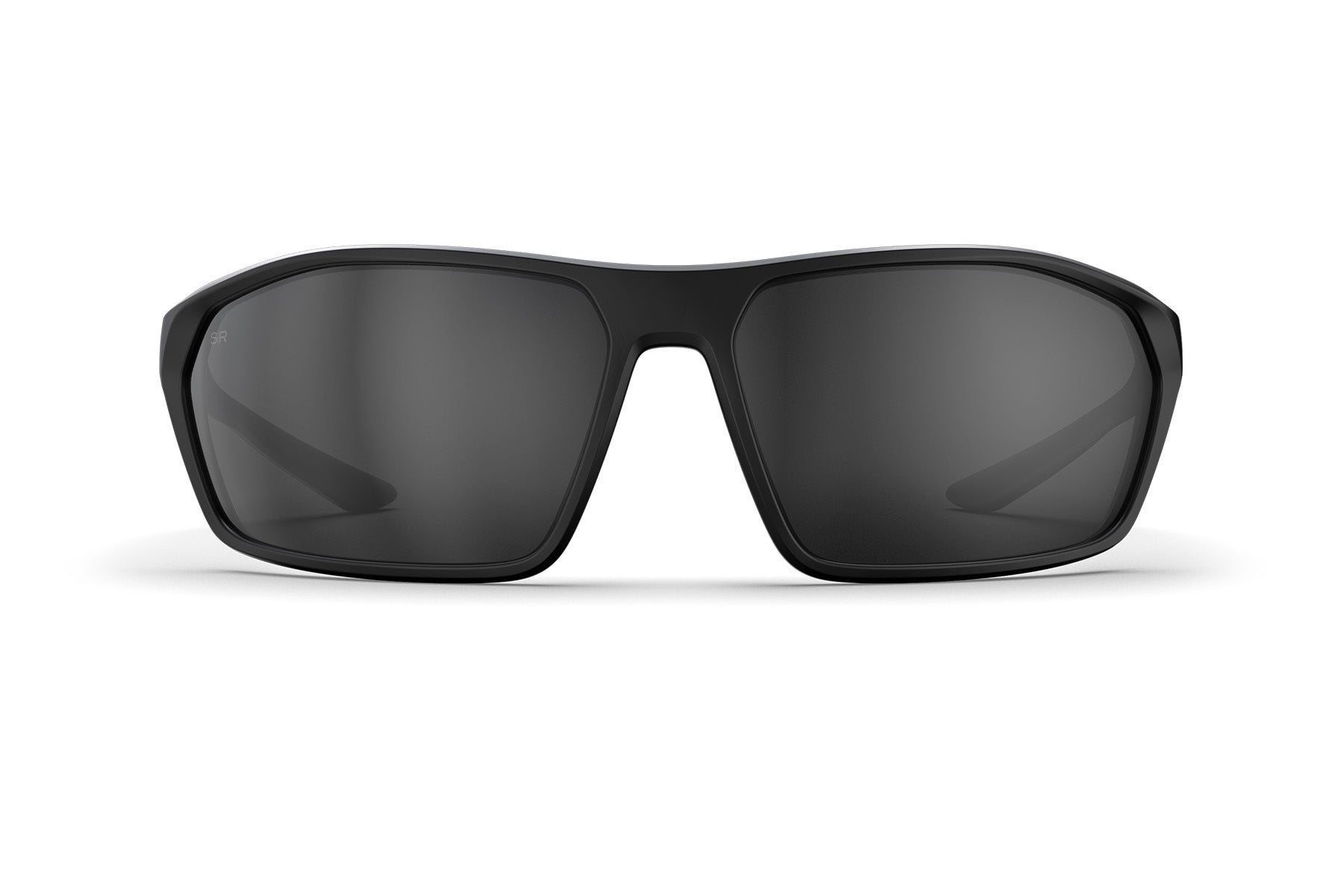 Alternative view of Ace - Blackout Polarized