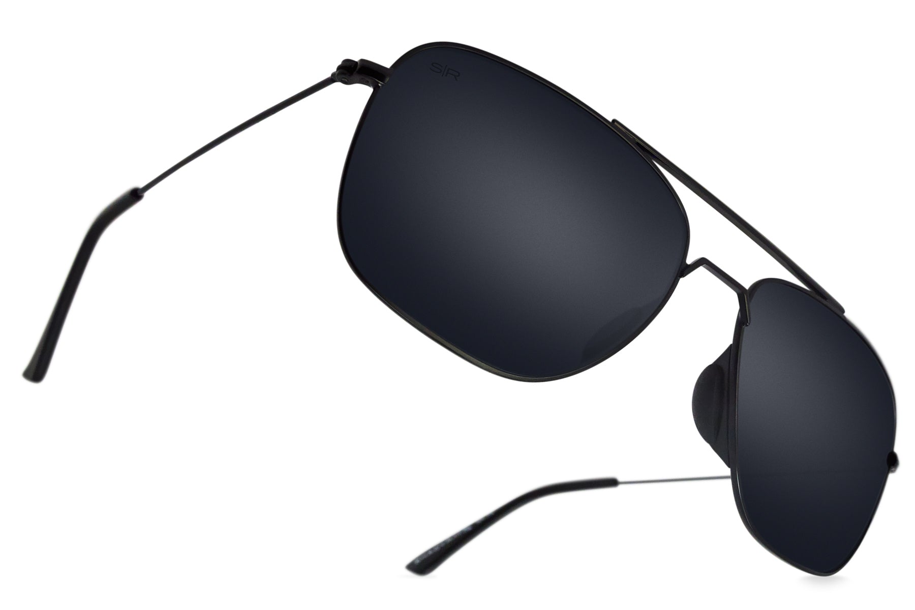 Alternative view of Tangle Free Navigator - Stealth Polarized