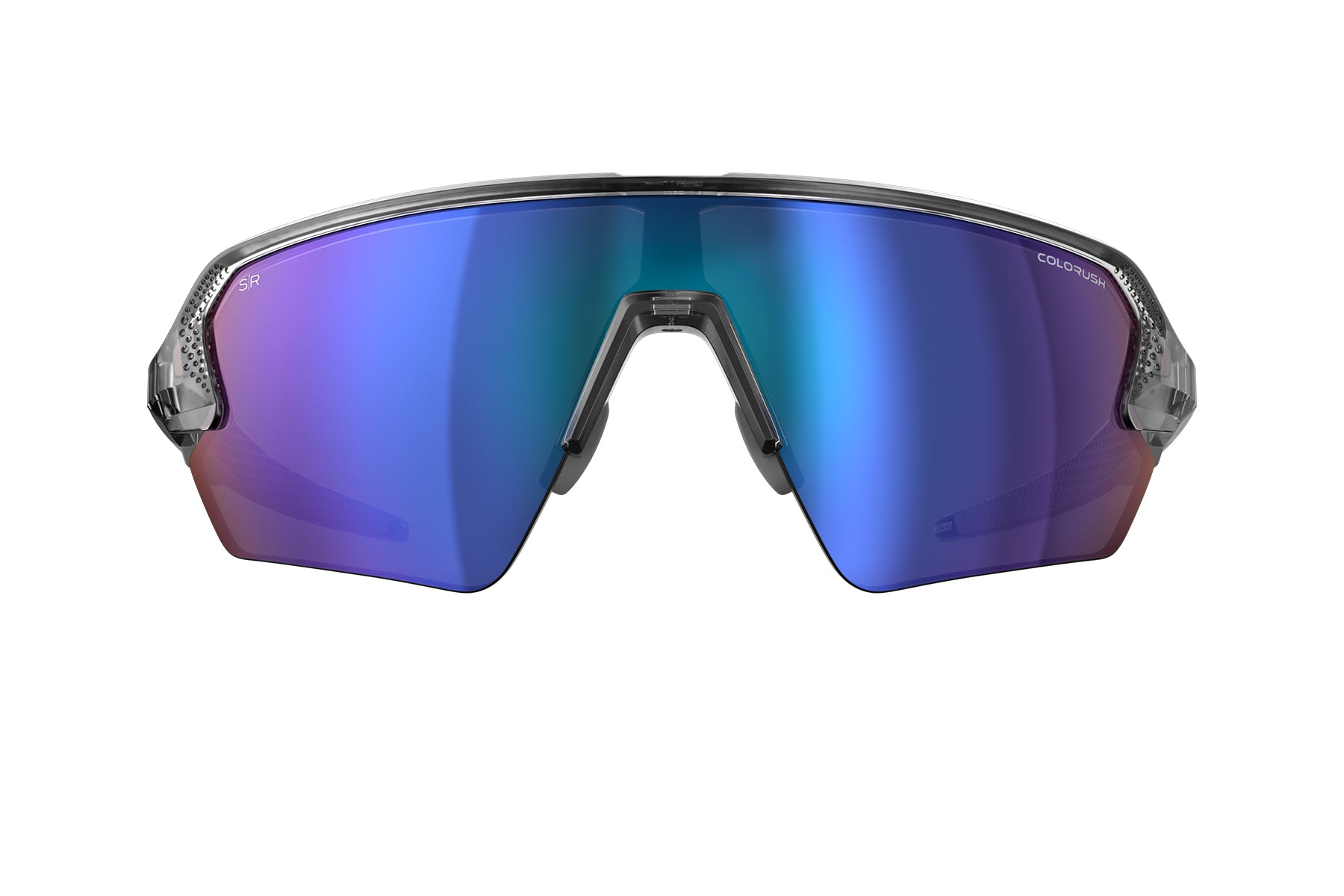 Alternative view of Apex Elite - Glacier Smoke