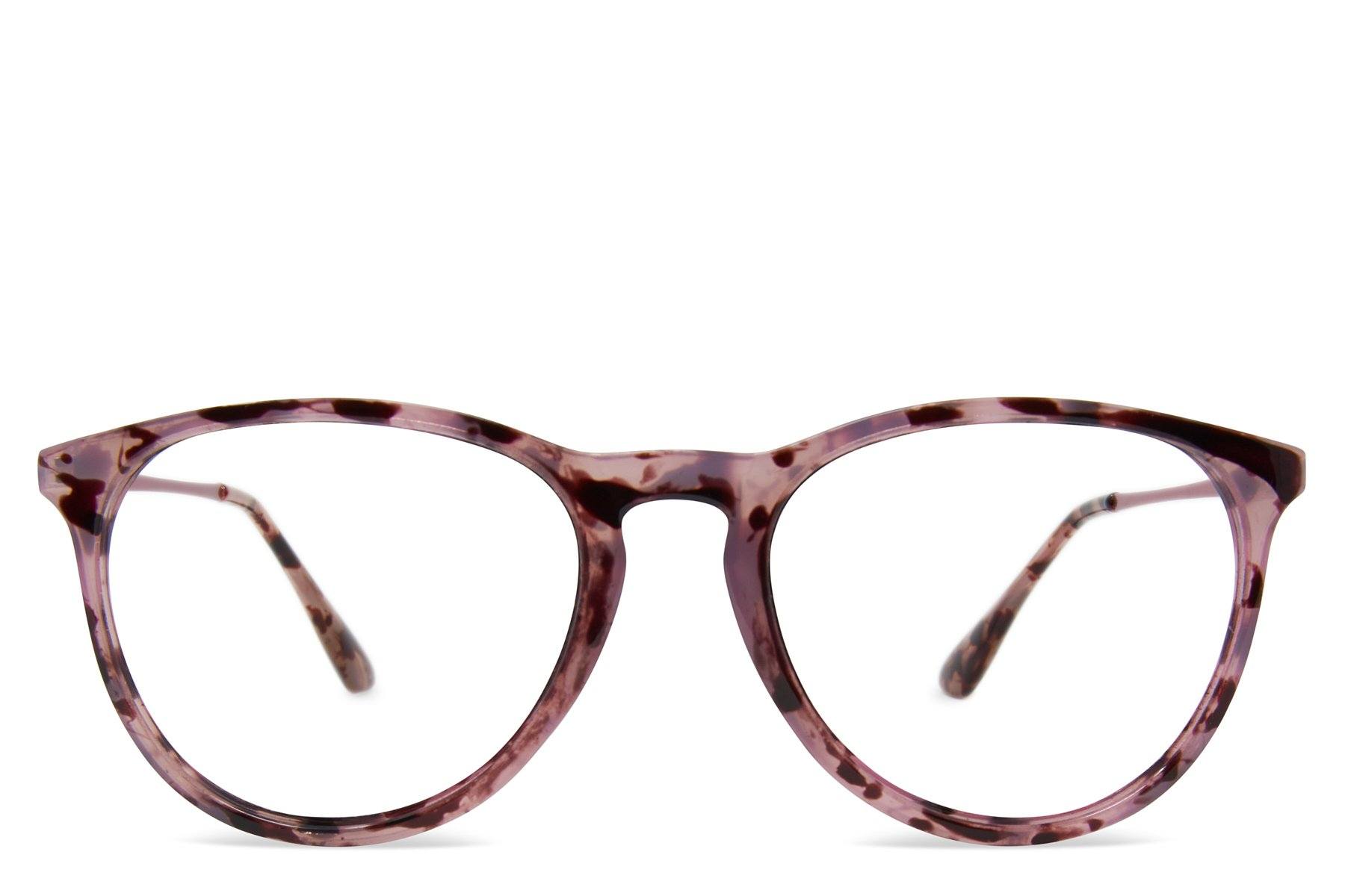 Allure Rx - Pink Tortoise