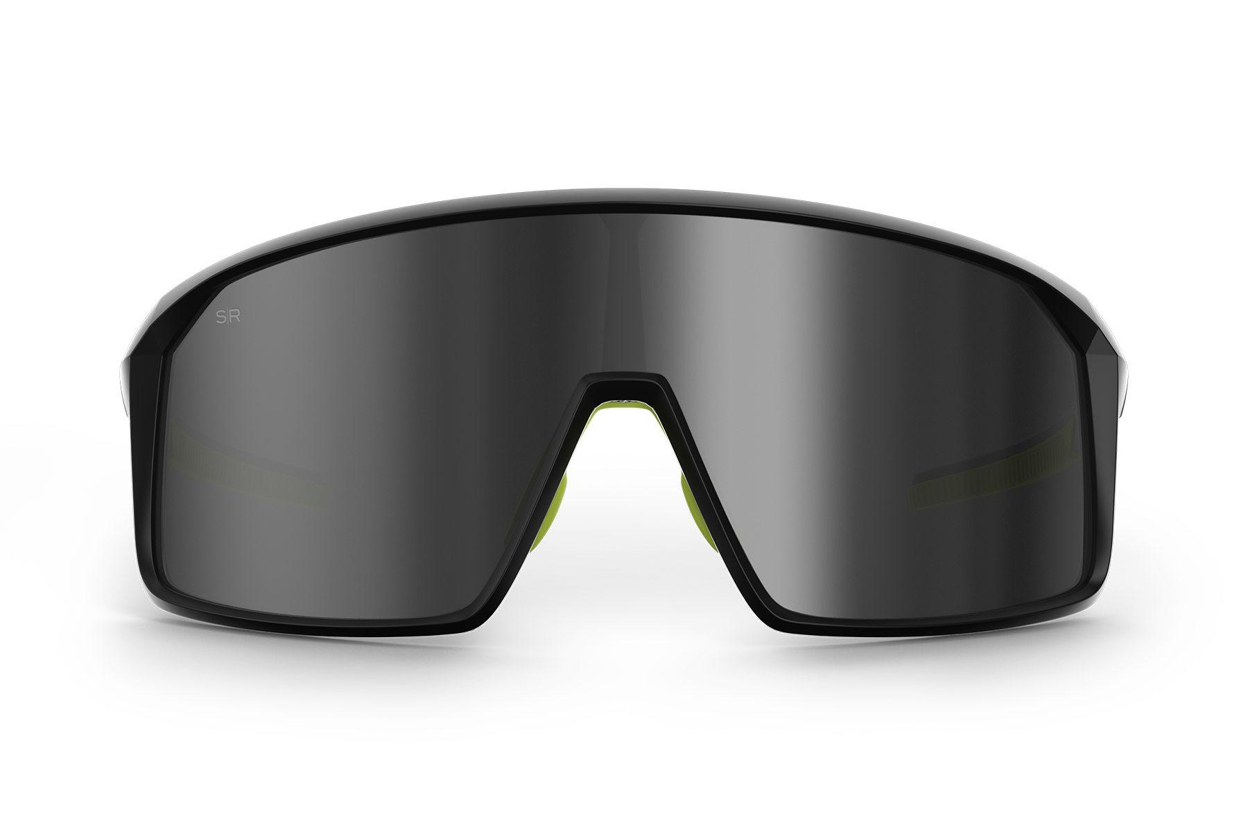 Alternative view of Rival - Lime Pulse Polarized