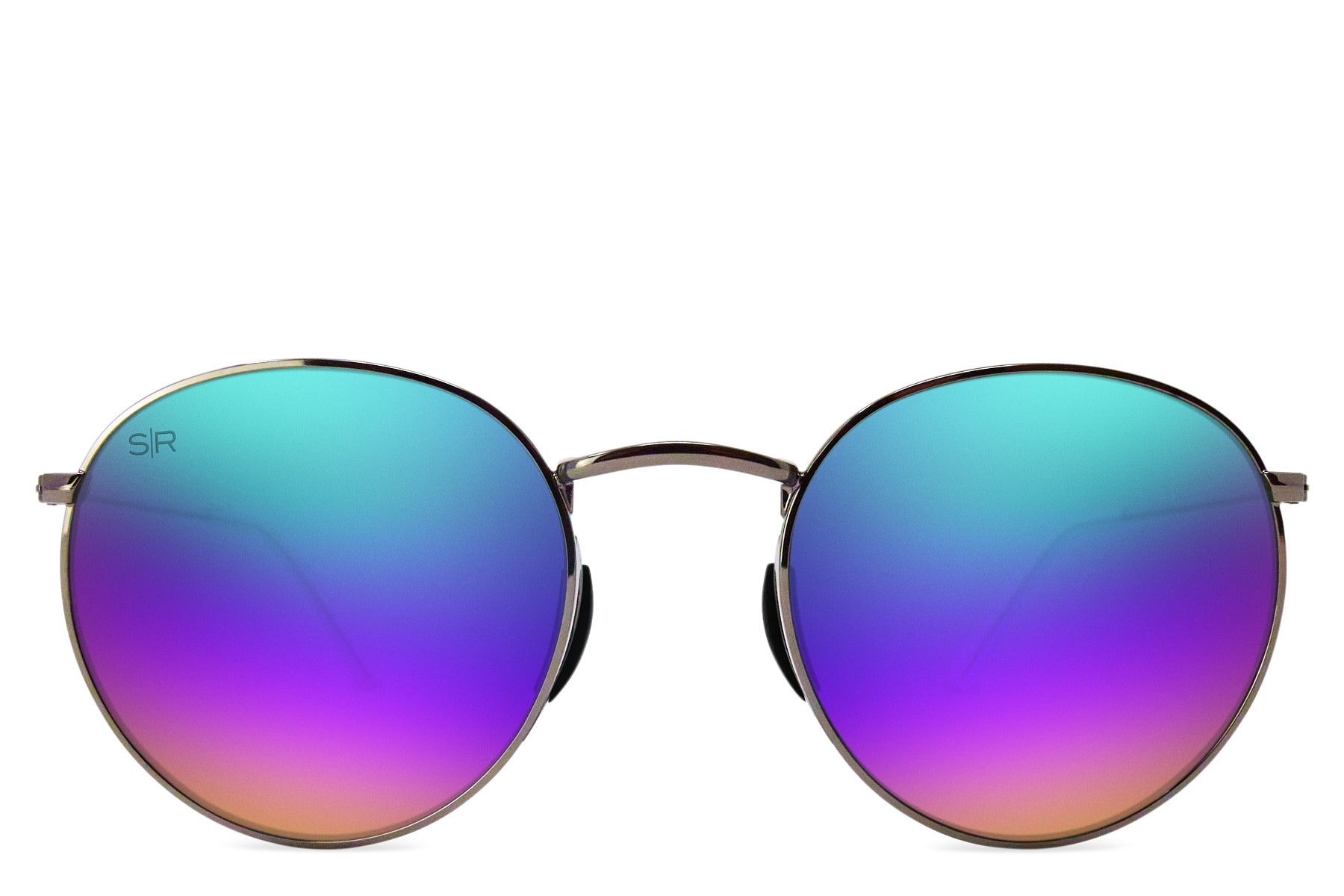 Alternative view of Tangle Free Aston - Lagoon Polarized