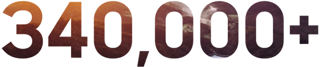 340K ratings