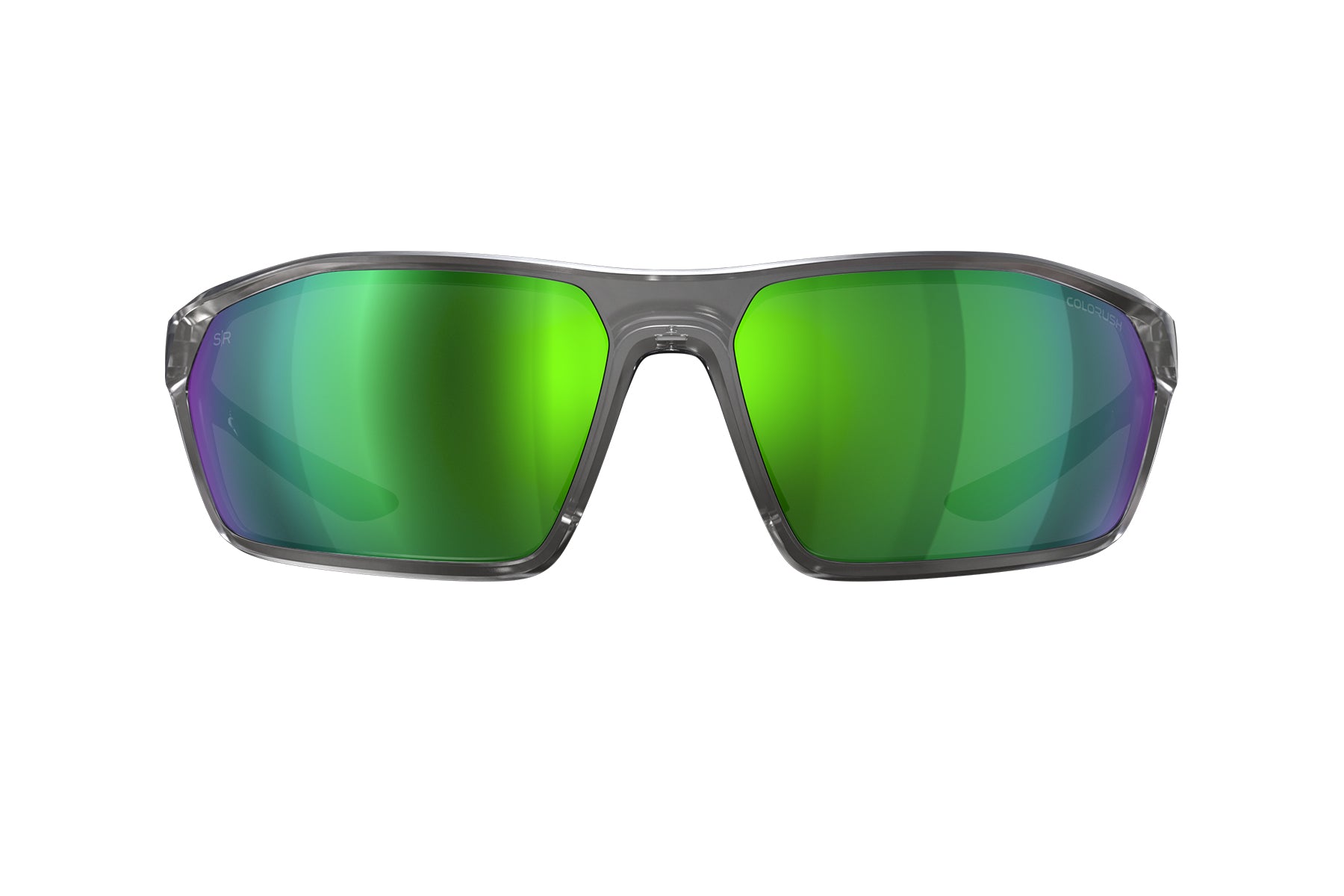 Alternative view of Ace Elite - Emerald Smoke