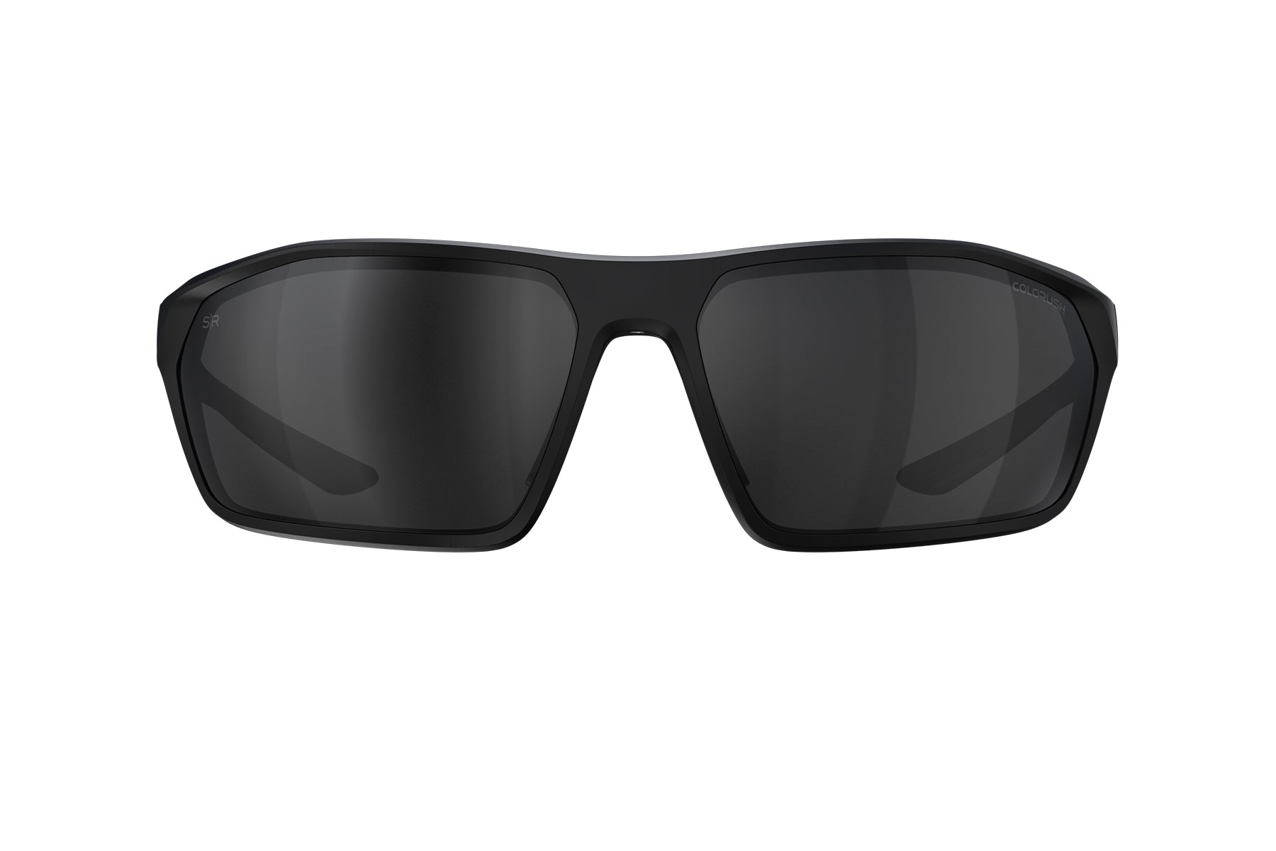 Alternative view of Ace Elite - Blackout