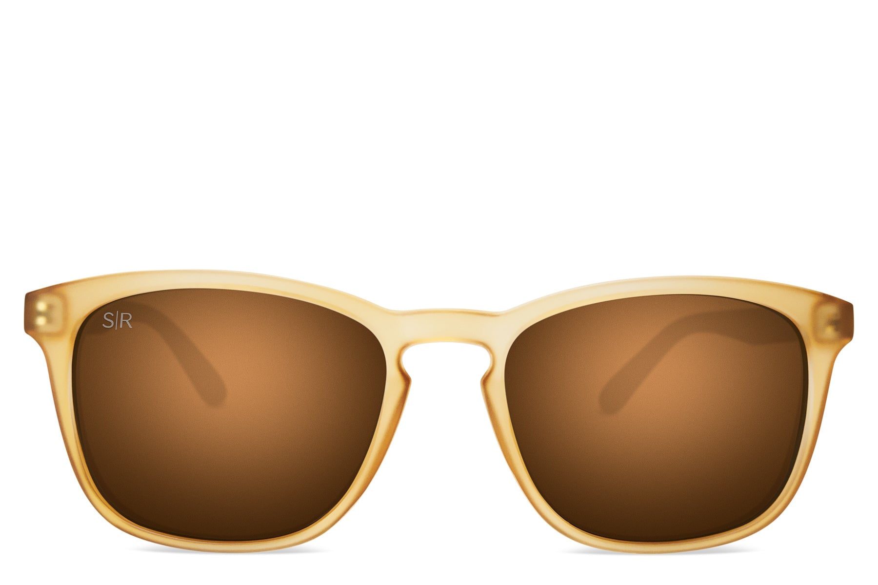 Alternative view of Cypress - Sandstone Polarized
