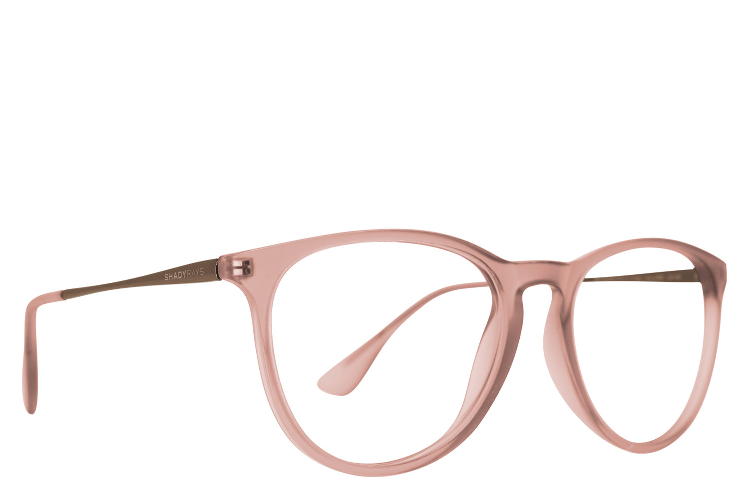 Alternative view of Allure Rx - Peach