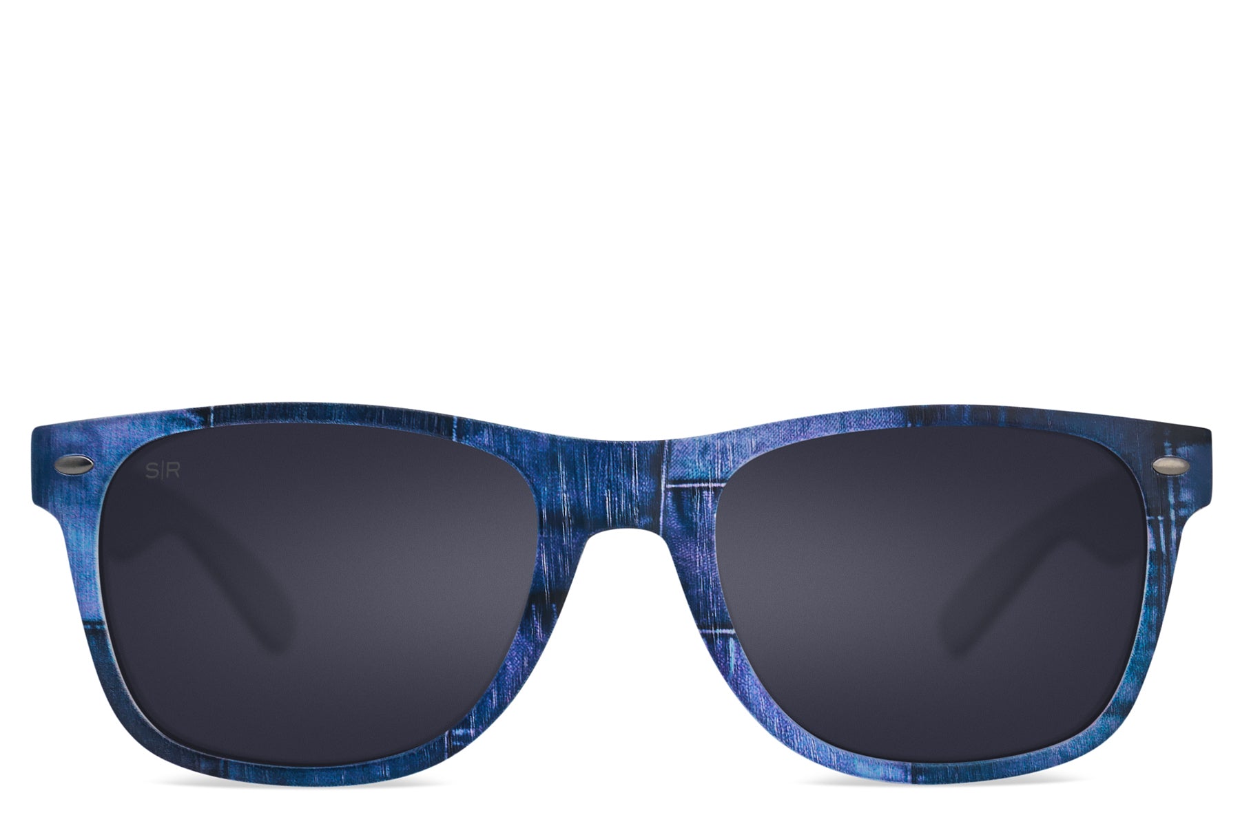 Alternative view of Classic - Denim Polarized
