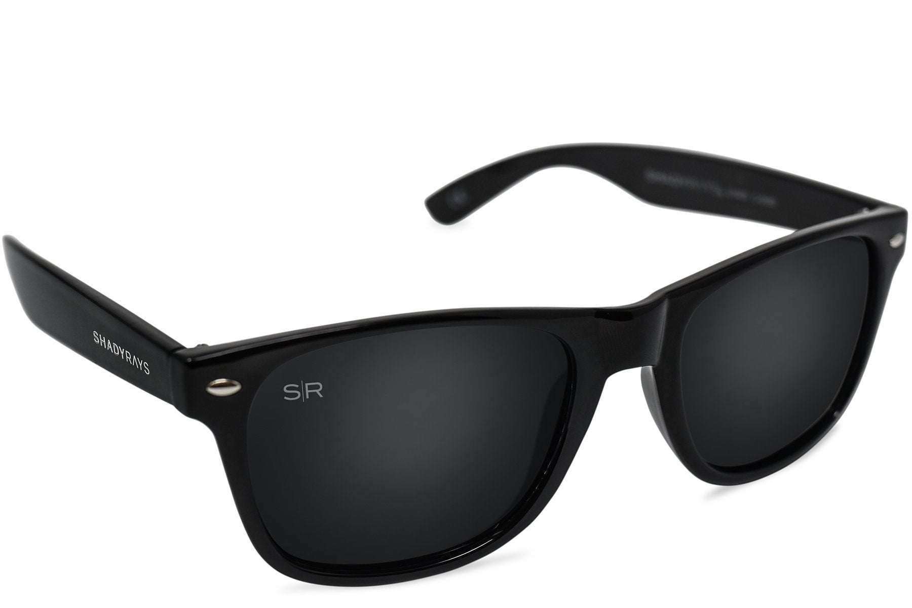 Alternative view of Classic Original - Blackout Polarized