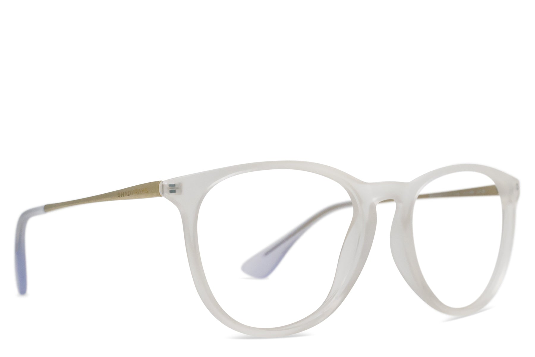 Alternative view of Allure Rx - Crystal