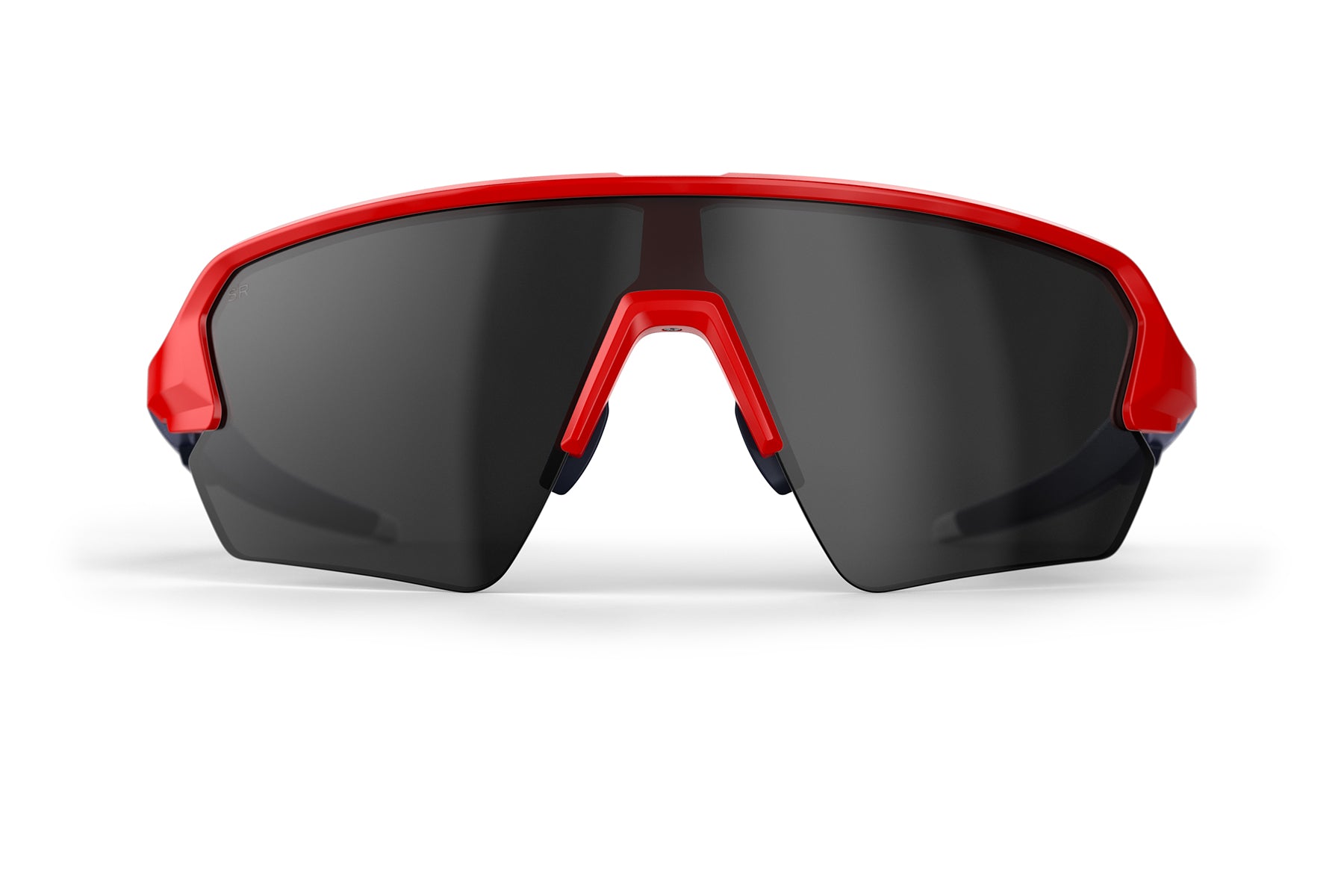 Alternative view of Apex - Liberty Red Polarized