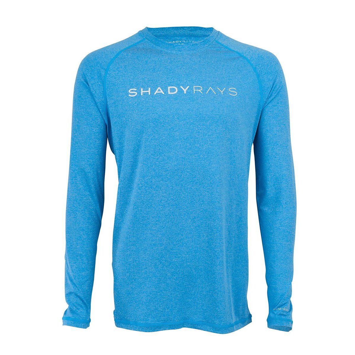 UV Protection Long Sleeve Shirt - Glacier