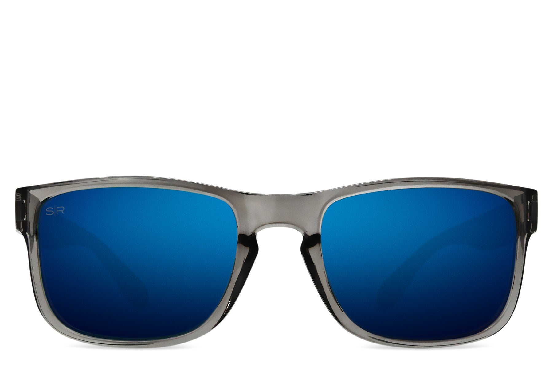 Alternative view of Titan - Navy Smoke Polarized