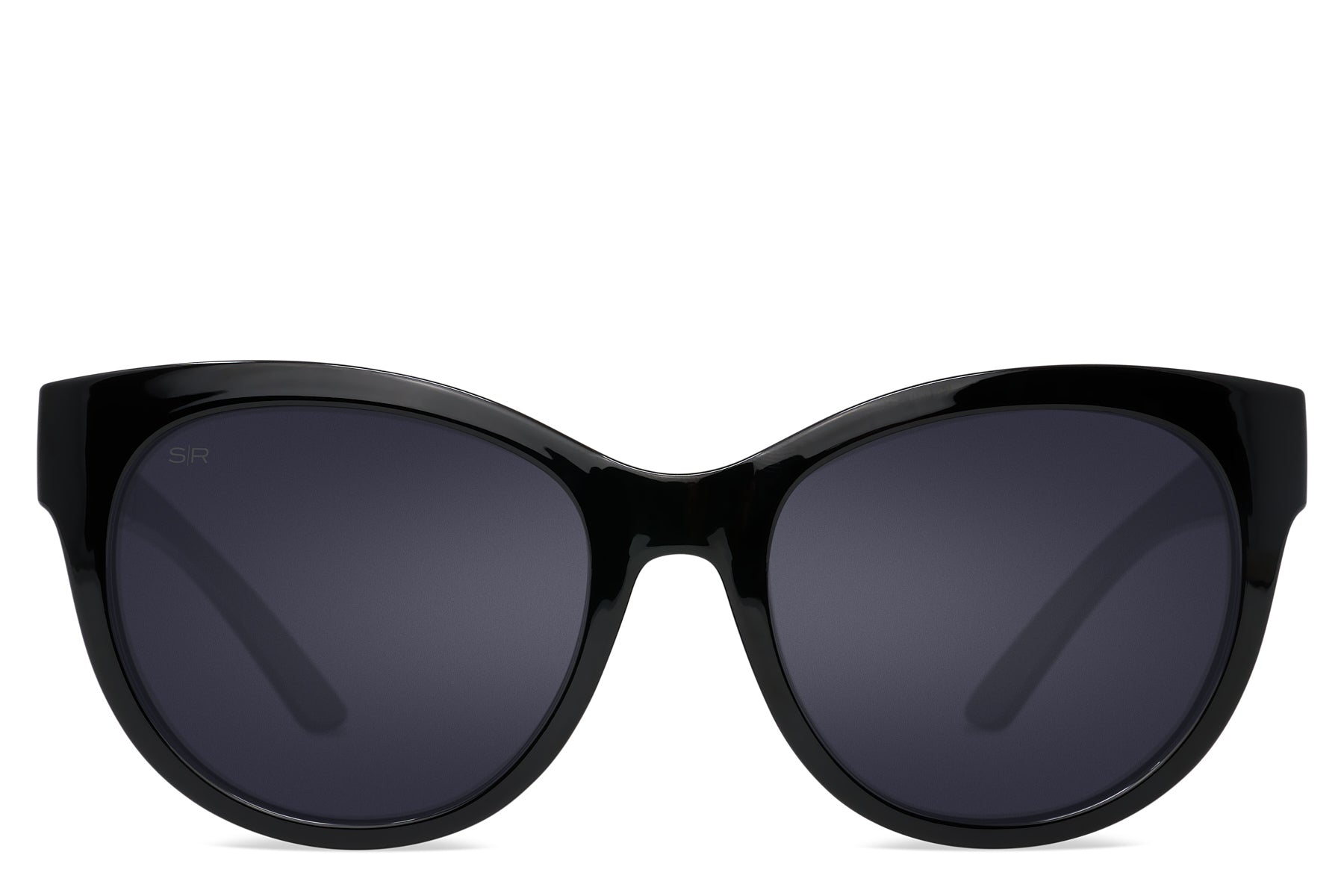 Alternative view of Lynx - Midnight Polarized