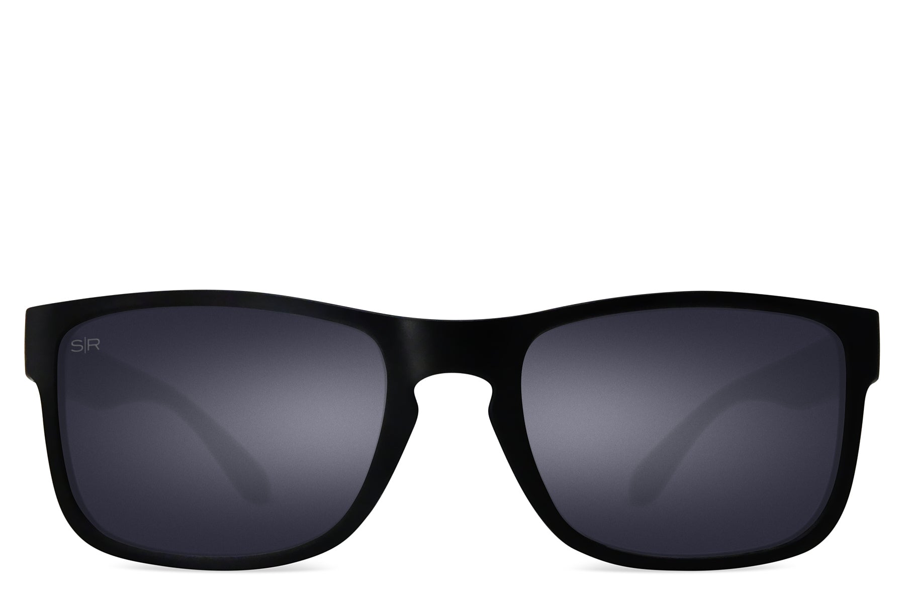 Alternative view of Titan - Blackout Polarized