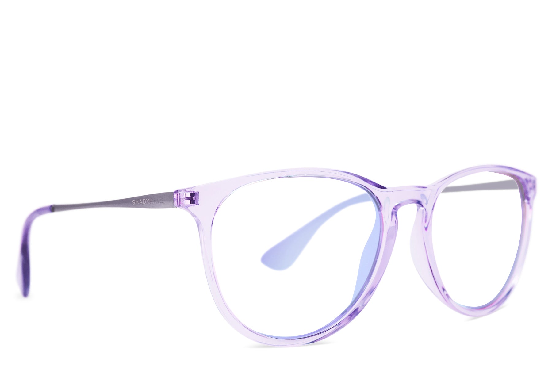 Alternative view of Allure Rx - Lavender