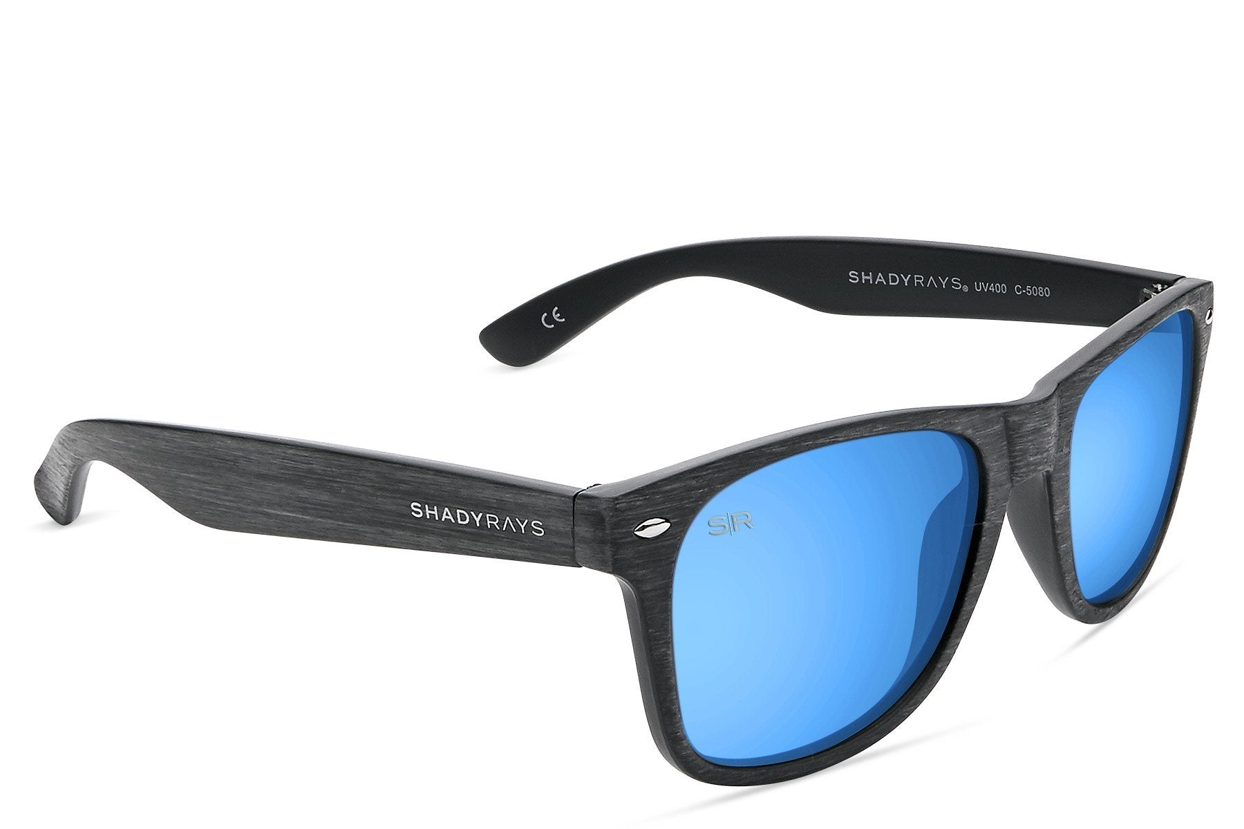 Alternative view of Classic Timber - Black Ocean Polarized