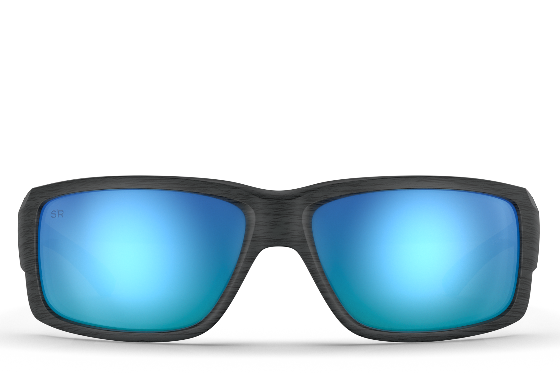 Alternative view of Capitan - Ocean Driftwood Polarized