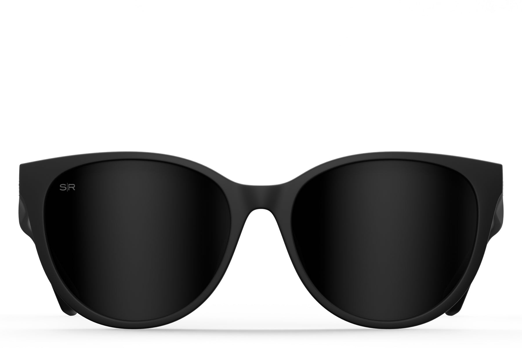 Alternative view of Paloma - Blackout Polarized