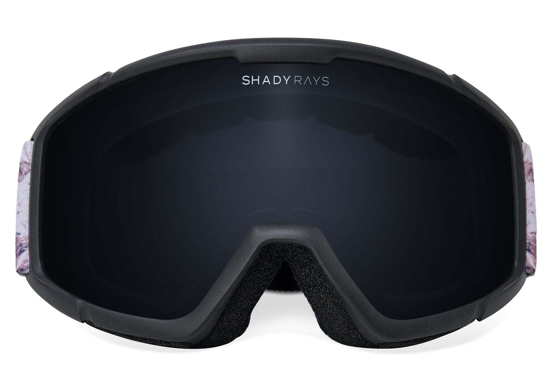 Alternative view of Drift Youth Goggles - Black Diamond