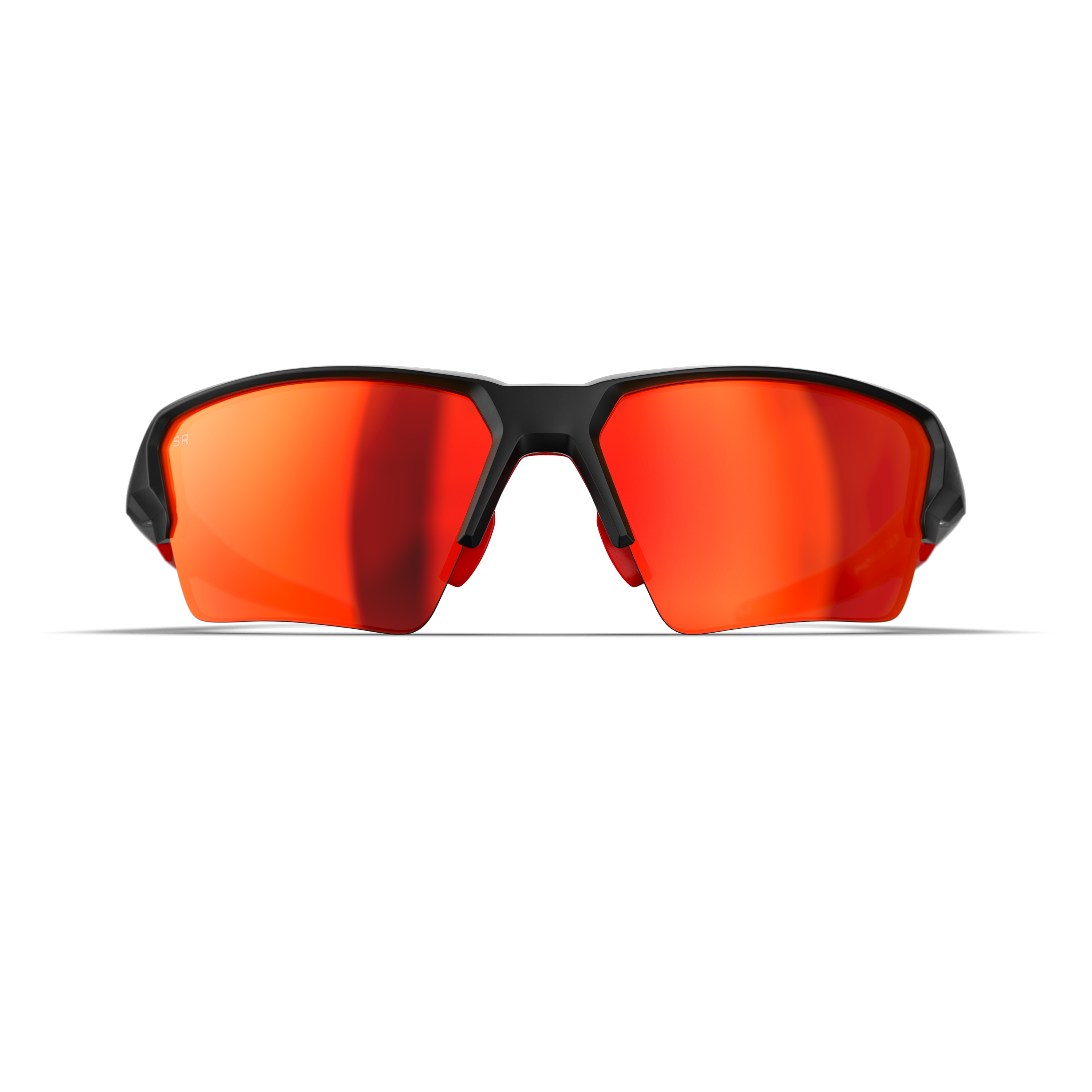 Alternative view of Youth Talon - Black Infrared