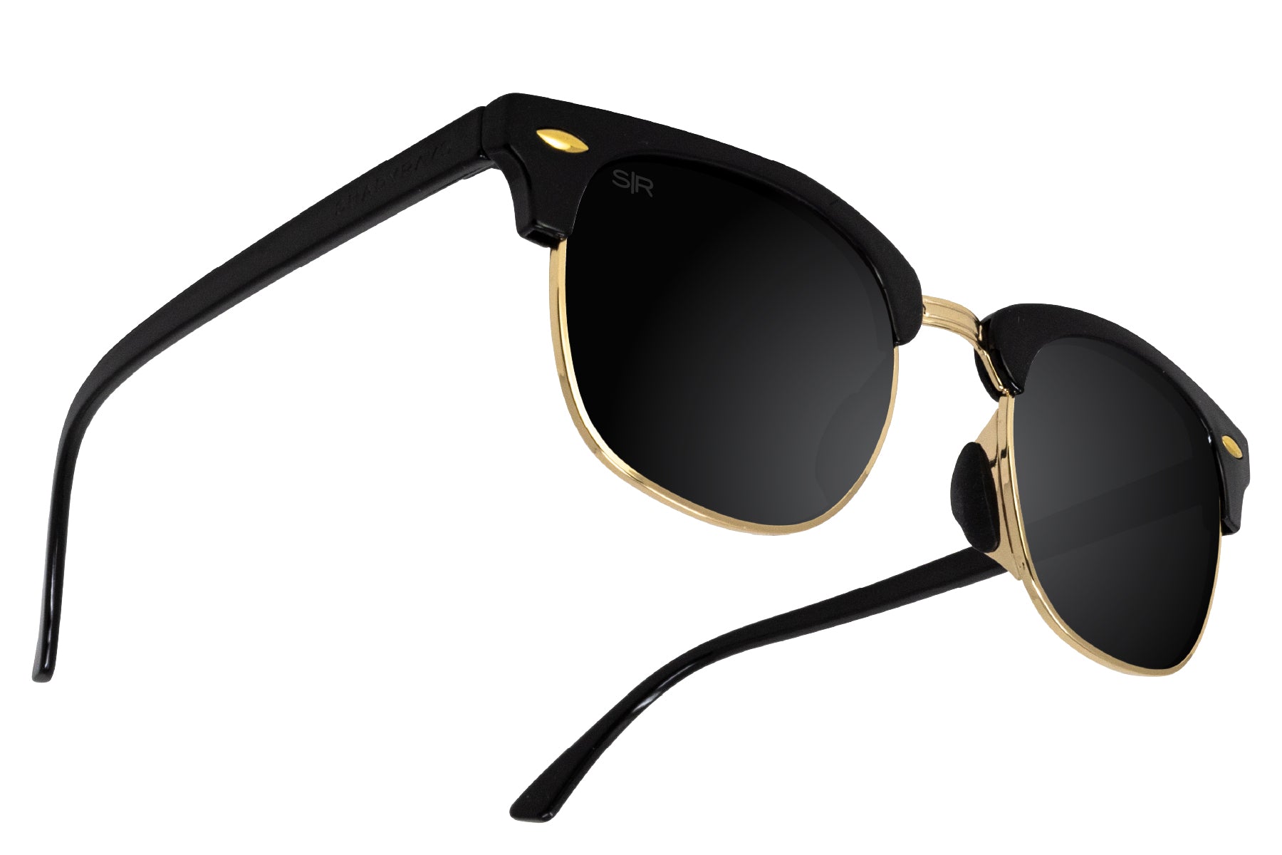 Alternative view of Tangle Free Oakmont - Original Polarized