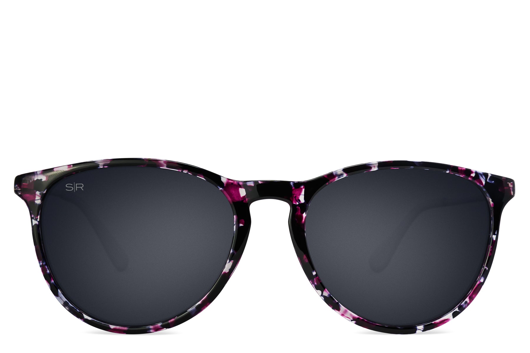 Alternative view of Allure - Aster Tortoise Polarized