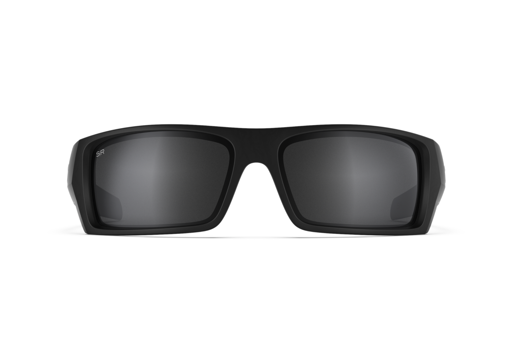 Alternative view of Reign - Blackout Polarized UNDERCOVER