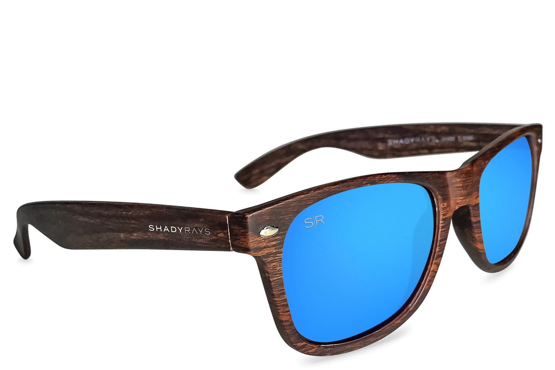 Alternative view of Classic Timber - Ocean Polarized